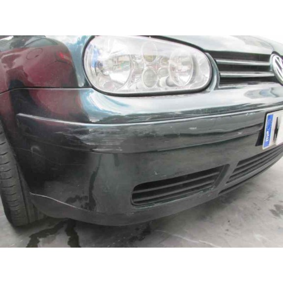 volkswagen golf iv berlina (1j1) del año 1998