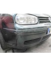 volkswagen golf iv berlina (1j1) del año 1998