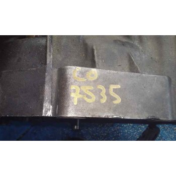 Recambio de caja cambios para peugeot 406 berlina (s1/s2) stdt referencia OEM IAM 20LE48  