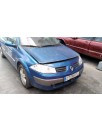 renault megane ii berlina 5p del año 2002