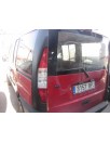 fiat doblo (119) del año 2001