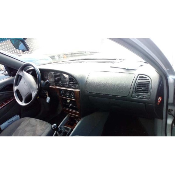 daewoo nubira wagon del año 2003