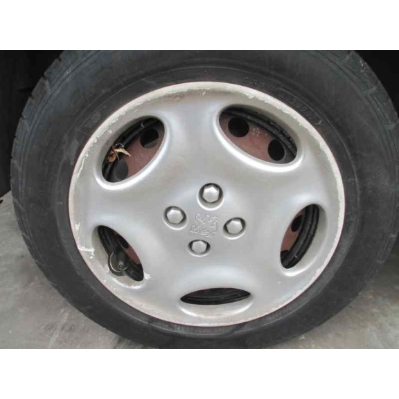 peugeot 306 berlina 3/4/5 puertas (s2) del año 1999