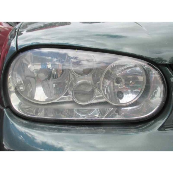 volkswagen golf iv berlina (1j1) del año 1998