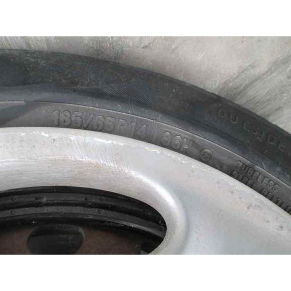 peugeot 306 berlina 3/4/5 puertas (s2) del año 1999