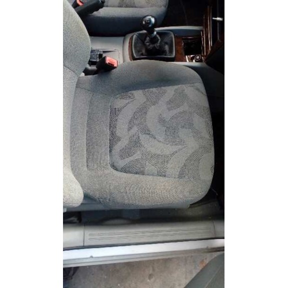 daewoo nubira wagon del año 2003