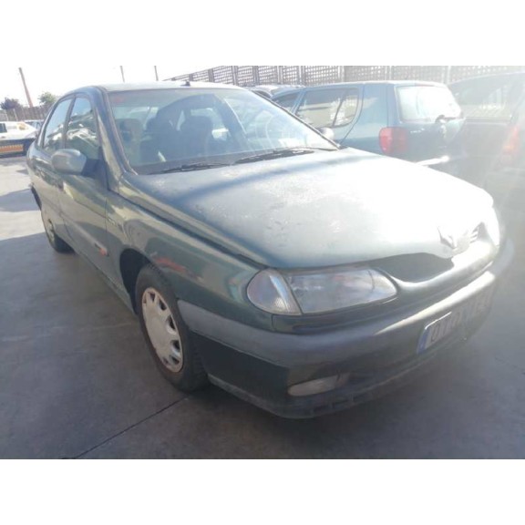 renault laguna (b56) del año 1994