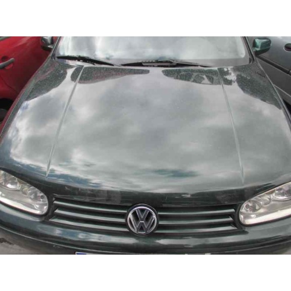 volkswagen golf iv berlina (1j1) del año 1998