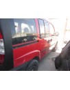 fiat doblo (119) del año 2001