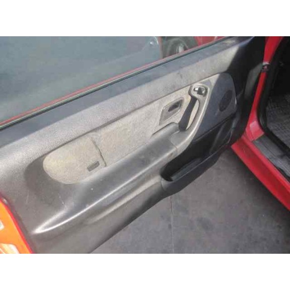 bmw serie 3 compacto (e36) del año 2000