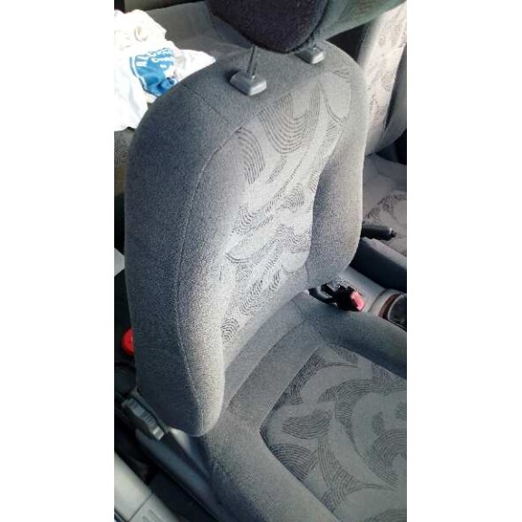 daewoo nubira wagon del año 2003