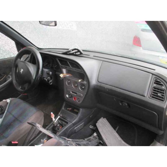 peugeot 306 berlina 3/4/5 puertas (s2) del año 1999