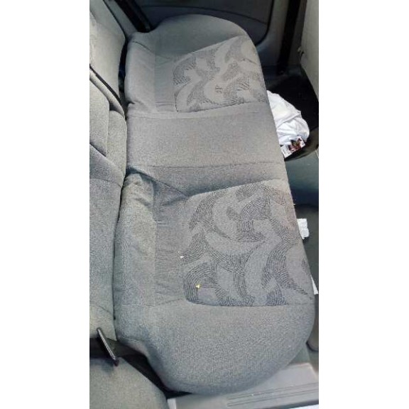 daewoo nubira wagon del año 2003