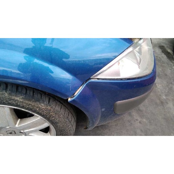 renault megane ii berlina 5p del año 2002