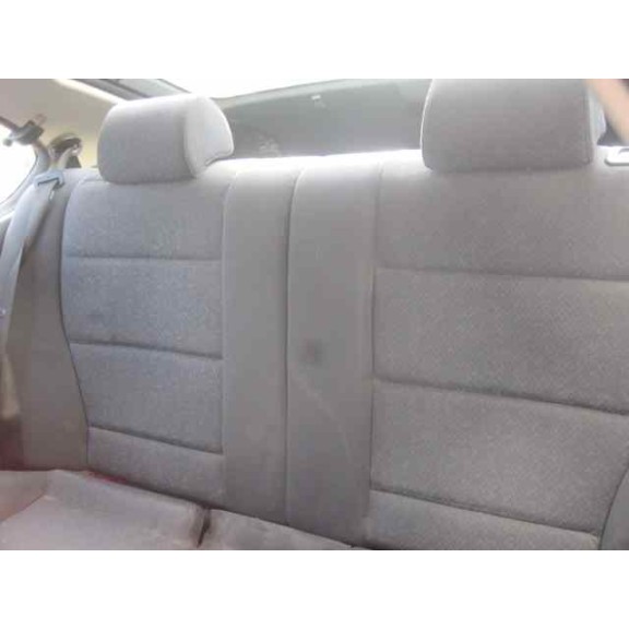 bmw serie 3 compacto (e36) del año 2000