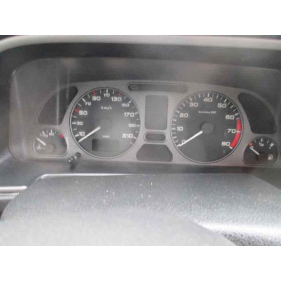 peugeot 306 berlina 3/4/5 puertas (s2) del año 1999