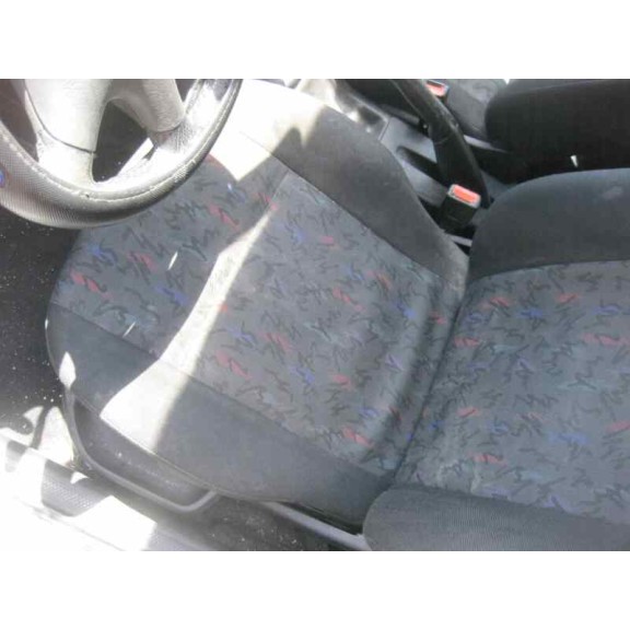 volkswagen golf iii variant ( 1h5) del año 1997