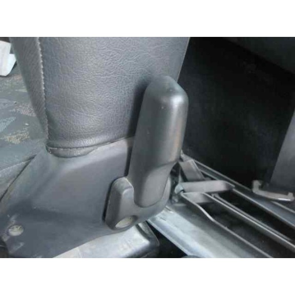 citroën berlingo del año 2002