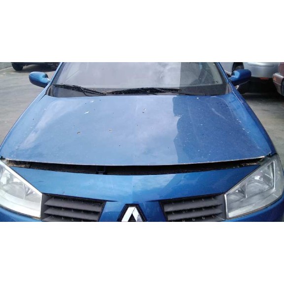 renault megane ii berlina 5p del año 2002