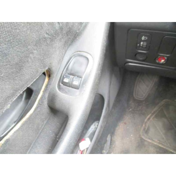 peugeot 306 berlina 3/4/5 puertas (s2) del año 1999