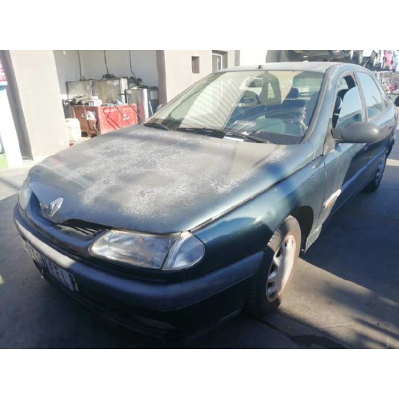 renault laguna (b56) del año 1994