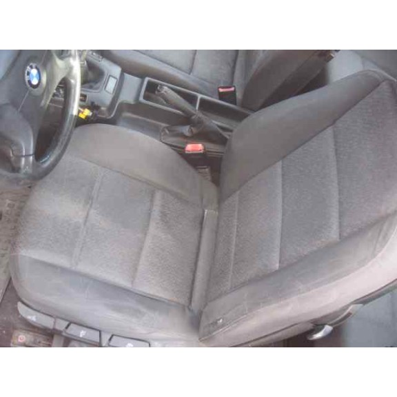 bmw serie 3 compacto (e36) del año 2000