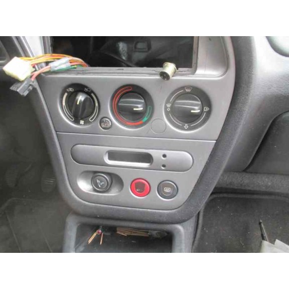 peugeot 306 berlina 3/4/5 puertas (s2) del año 1999