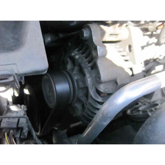 volkswagen golf iii variant ( 1h5) del año 1997