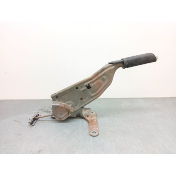 Recambio de palanca freno de mano para renault scenic iii expression referencia OEM IAM   