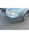 skoda octavia berlina (1u2) del año 2002
