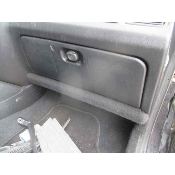 peugeot 306 berlina 3/4/5 puertas (s2) del año 1999