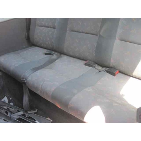 citroën berlingo del año 2002