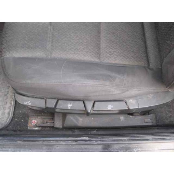 bmw serie 3 compacto (e36) del año 2000