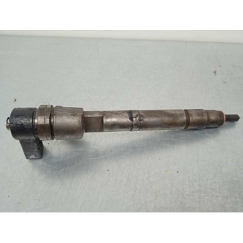 Recambio de inyector para mercedes-benz clase c (w203) sportcoupe 2.2 cdi cat referencia OEM IAM   