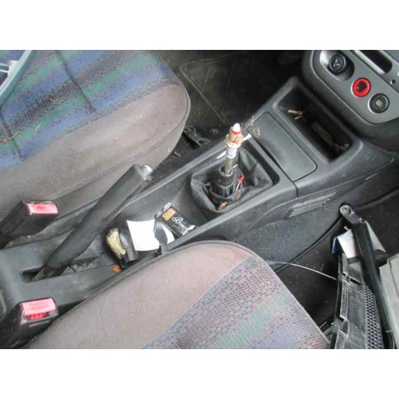 peugeot 306 berlina 3/4/5 puertas (s2) del año 1999