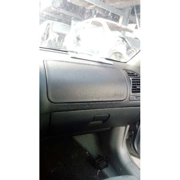 daewoo nubira wagon del año 2003