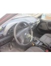 bmw serie 3 compacto (e36) del año 2000