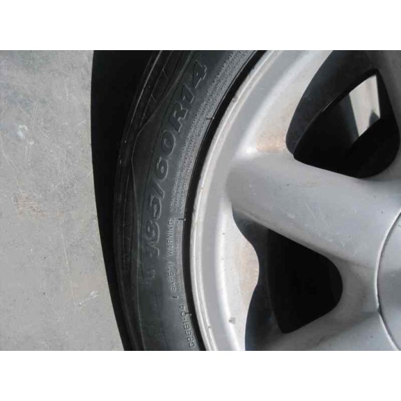 volkswagen golf iii variant ( 1h5) del año 1997