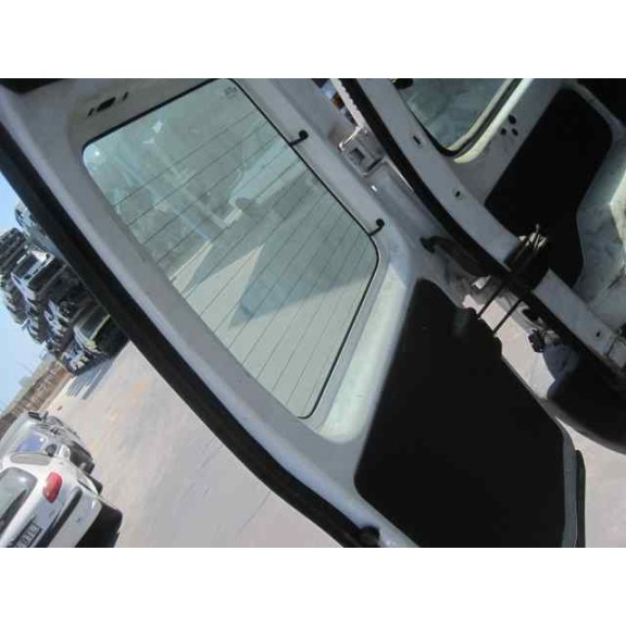 citroën berlingo del año 2002