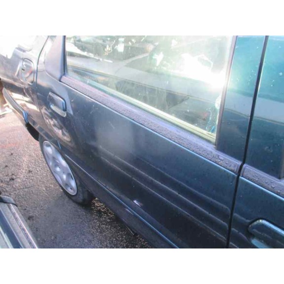 citroën zx break del año 1997