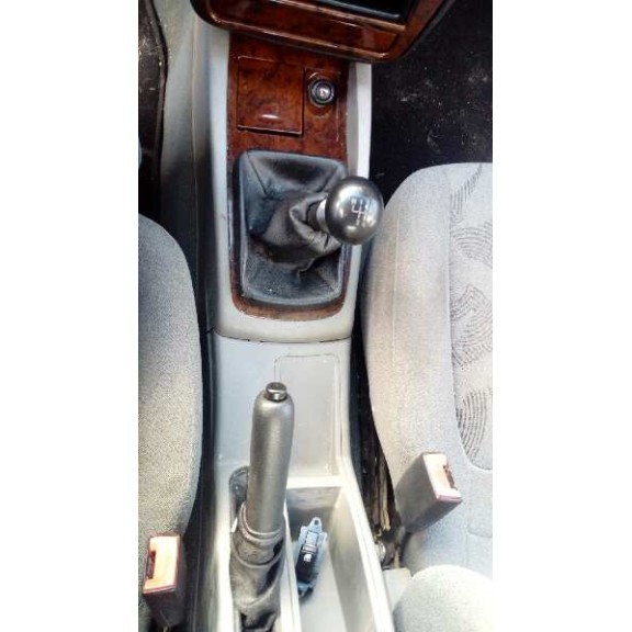 daewoo nubira wagon del año 2003