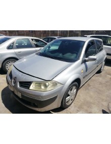 renault megane ii berlina 5p del año 2006