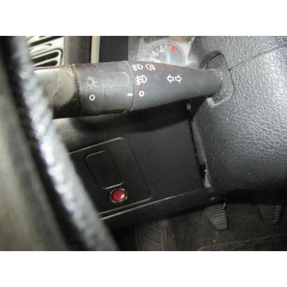 peugeot 306 berlina 3/4/5 puertas (s2) del año 1999