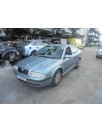 skoda octavia berlina (1u2) del año 2002