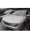 nissan primera berlina (p11) del año 2002
