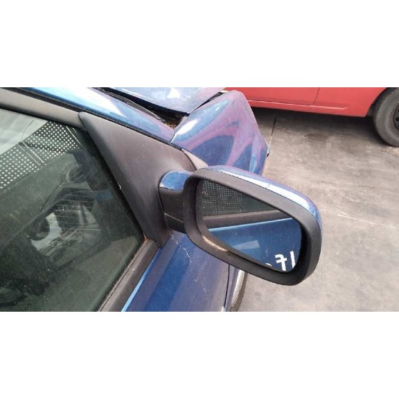 renault megane ii berlina 5p del año 2002