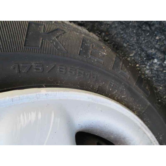 citroën zx break del año 1997