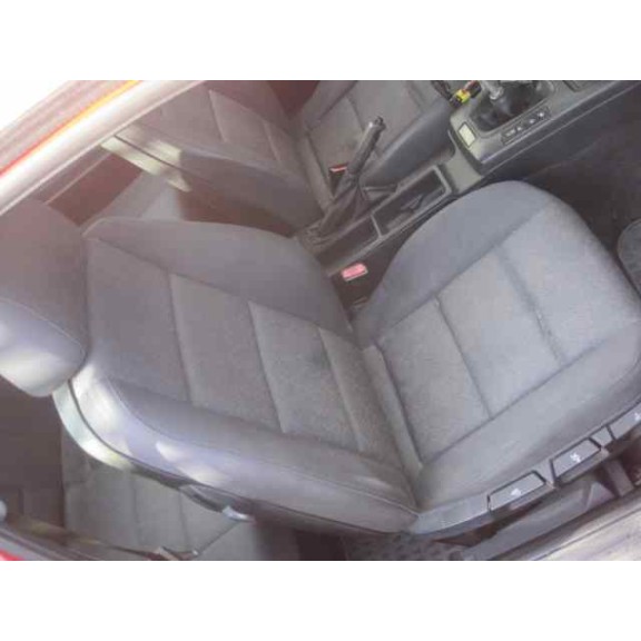 bmw serie 3 compacto (e36) del año 2000