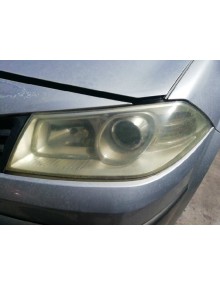 renault megane ii berlina 5p del año 2006 2