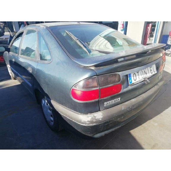 renault laguna (b56) del año 1994